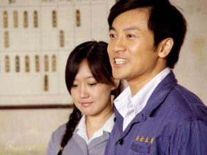 電視劇大鎮反 電視劇大鎮反