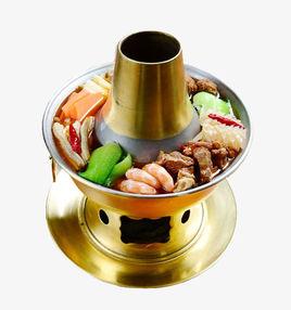 老北京銅火鍋 老北京銅火鍋