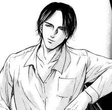 在下坂本，有何貴幹？[佐野菜見創作的日本漫畫]