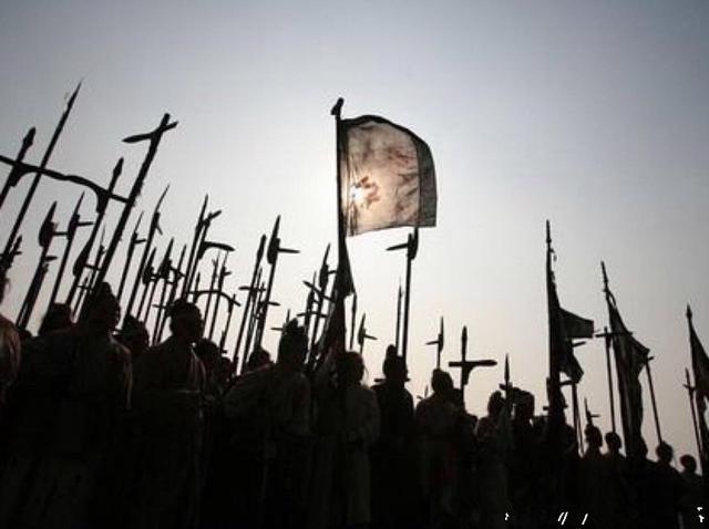 戰國七雄稱霸的踏腳石,最後10多個小國被兼併過程