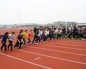 體能測試 體能測試