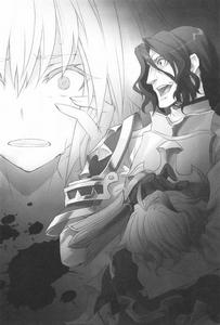 吉爾斯·德·萊斯[日本小說及動畫《Fate/Zero》角色]