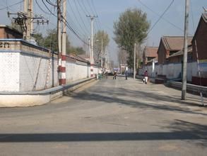 田家營村 田家營村