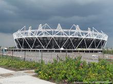 倫敦奧林匹克體育場