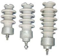 高壓線路柱式瓷絕緣子 高壓線路柱式瓷絕緣子