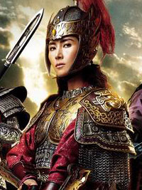 千秋太后 千秋太后