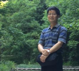 趙東升[數學家，教育家。]