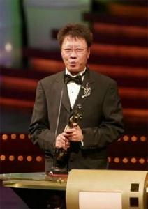 第27屆香港電影金像獎