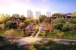 象嶼兩江望府 象嶼兩江望府