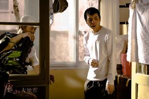 《唐山大地震》劇照