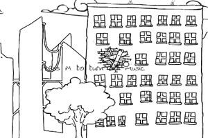 飛翔火柴人 飛翔火柴人