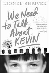 《我們需要談談凱文》