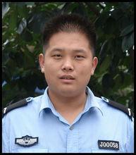 山東泰安1&middot;4襲警事件