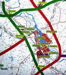 遂寧繞城高速 遂寧繞城高速