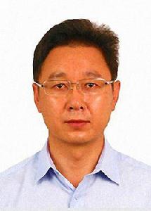 張闖[北京林業大學校黨委常委、副校長]