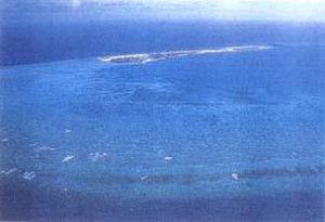 燕子島
