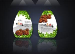 五台山牌 五台山牌