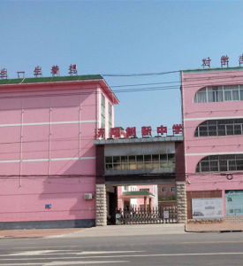 濟陽縣創新中學 濟陽縣創新中學