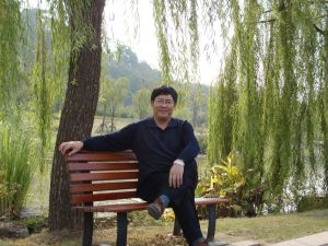 張永剛[曲靖師範學院校長助理]