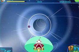 唐老鴨歷險記[同名射擊Flash小遊戲]