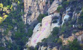 九龍大峽谷 九龍大峽谷