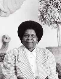 艾伯蒂娜·西蘇魯 艾伯蒂娜·西蘇魯