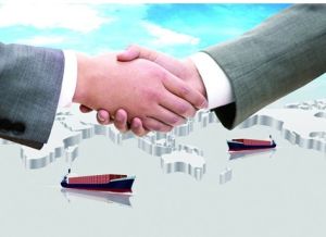 貿易術語 貿易術語