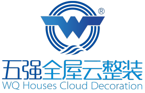 五強全屋雲整裝LOGO