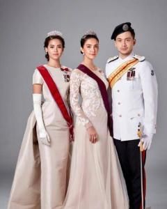 皇冠公主 皇冠公主