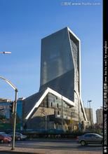 央視過火樓 央視過火樓