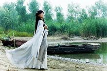 藏劍山莊大小姐-葉婧衣