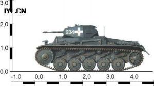 PzKpfw II PzKpfw II