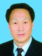 劉春增[寧夏回族自治區黨委政法委副書記]