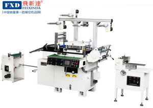 單座模切機 單座模切機