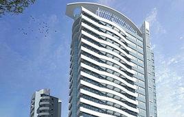 東莞新城國際酒店 東莞新城國際酒店