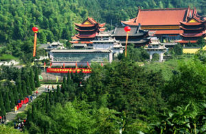 黃大仙祖宮 黃大仙祖宮