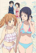 稻荷戀之歌[Production IMS製作的電視動畫]