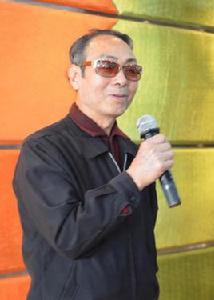 張保林[鄭州大學教授]