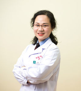 金小琴[主任醫師]