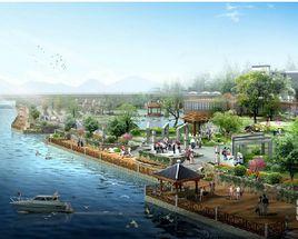 金陽水景 金陽水景