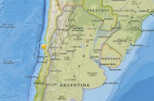 2·10智利地震 2·10智利地震