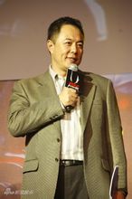 阿童木首映式照片