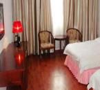 廣州市白雲區神怡酒店 廣州市白雲區神怡酒店