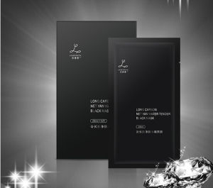 戀青春黑膜 戀青春黑膜