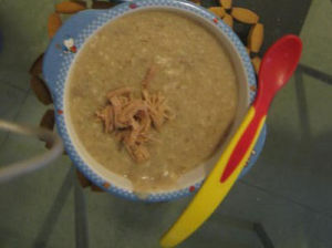 肝泥爛面 肝泥爛面