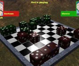 對戰骰子棋 對戰骰子棋