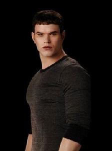 埃美特·卡倫 埃美特·卡倫