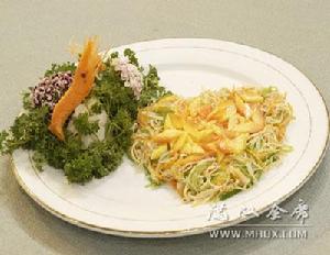 果味魚球 果味魚球