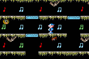 音符機器人 音符機器人