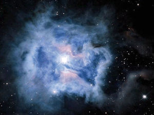 彩虹星雲 彩虹星雲